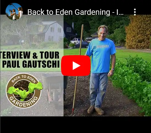 gardening